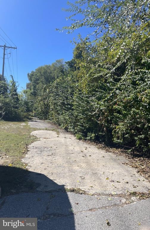 396 Old Quarterfield Rd, Glen Burnie, MD 21061