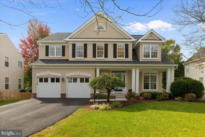 42875 Autumn Harvest Ct, Broadlands, VA 20148