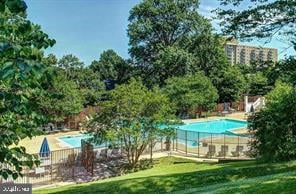 3756 Gunston Rd, Alexandria, VA 22302