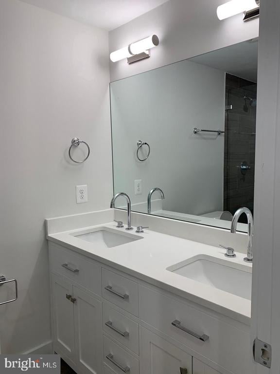 4008 Edmunds St NW #8, Washington, DC 20007