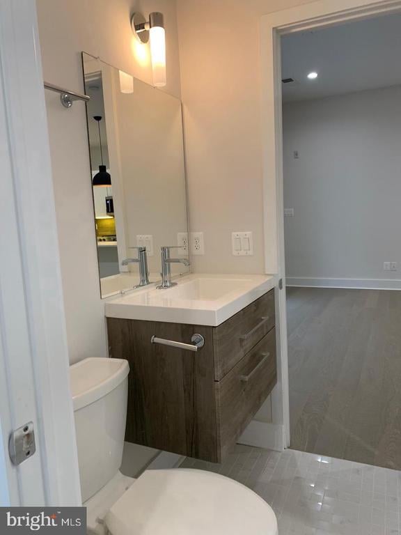 4008 Edmunds St NW #8, Washington, DC 20007