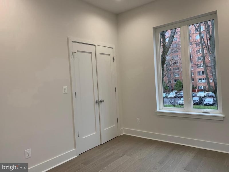 4008 Edmunds St NW #8, Washington, DC 20007