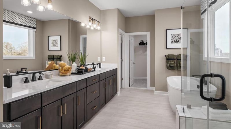 HOMESITE 18 Mcelnea Manor Ct, Lovettsville, VA 20180