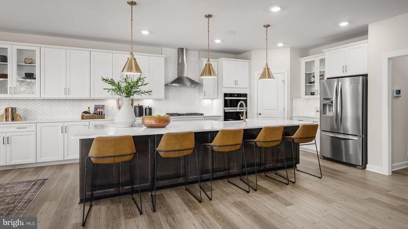 HOMESITE 18 Mcelnea Manor Ct, Lovettsville, VA 20180