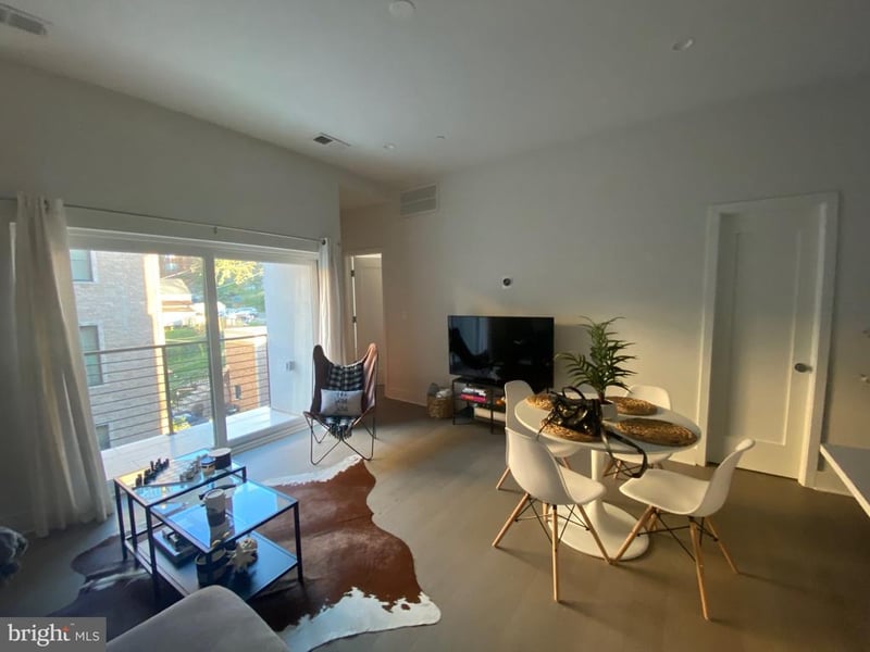 4008 Edmunds St NW #8, Washington, DC 20007