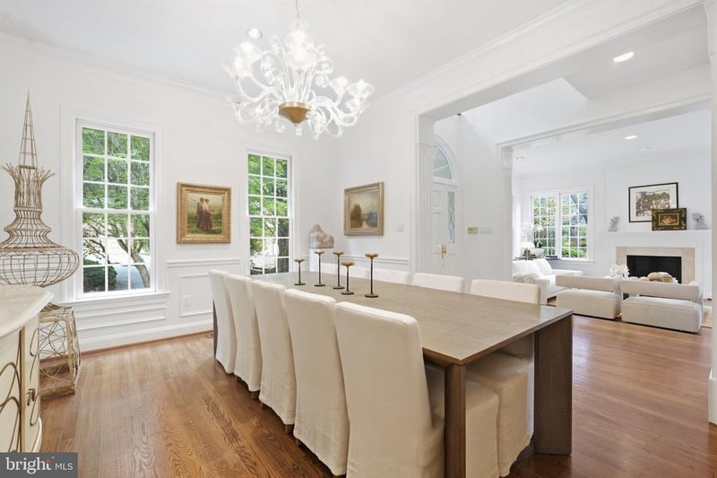 9731 Beman Woods Way, Potomac, MD 20854