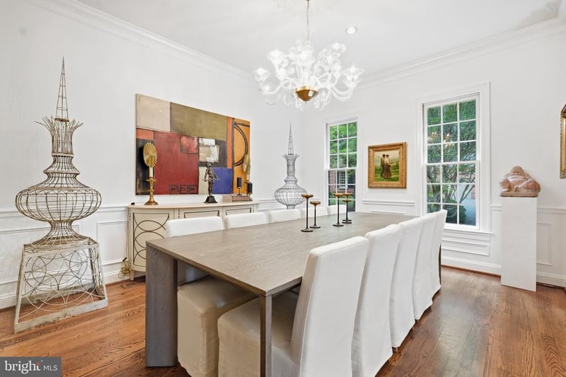 9731 Beman Woods Way, Potomac, MD 20854