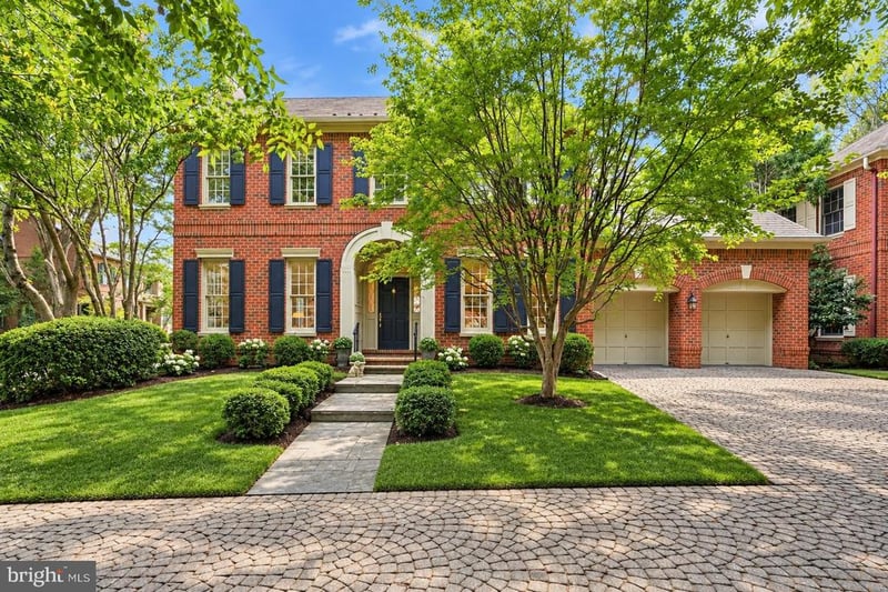 9731 Beman Woods Way, Potomac, MD 20854