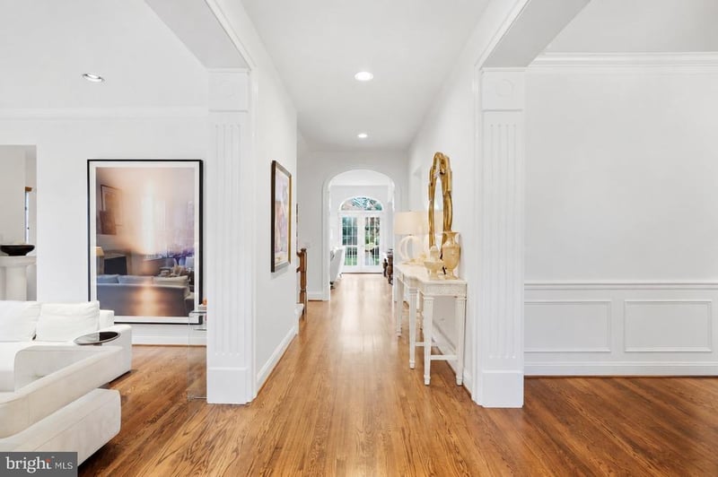 9731 Beman Woods Way, Potomac, MD 20854