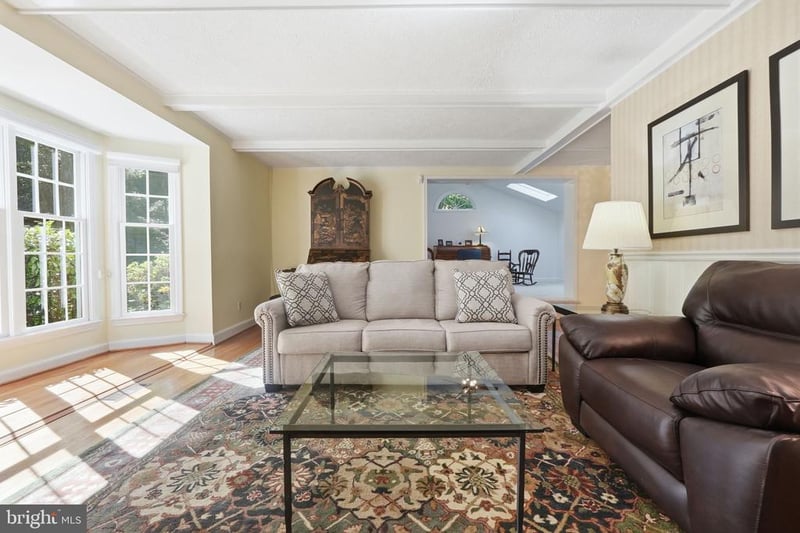 7717 Tauxemont Rd, Alexandria, VA 22308