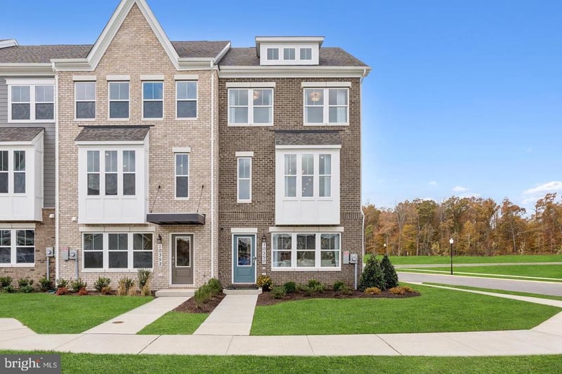10418 Harstad Pl, Waldorf, MD 20603