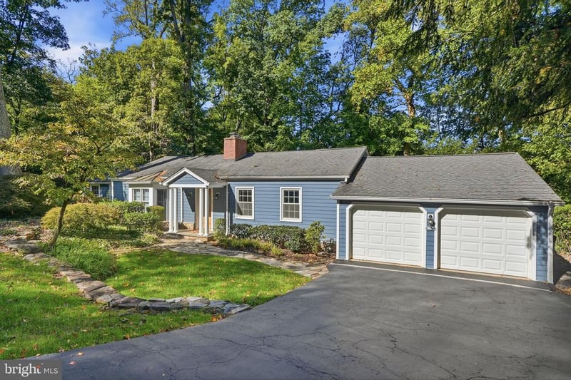 7717 Tauxemont Rd, Alexandria, VA 22308