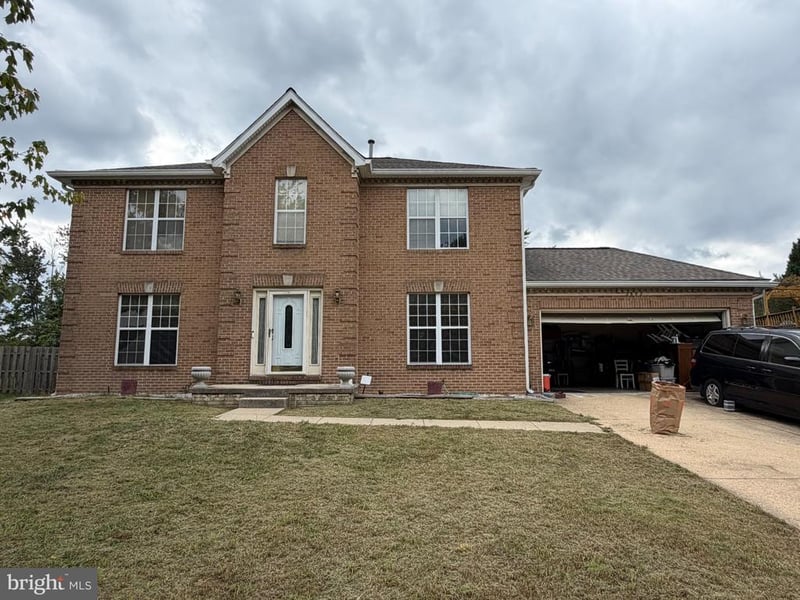 3603 Willow Ridge Ct, District Heights, MD 20747