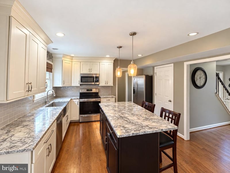 34 Summerwood, Stafford, VA 22554