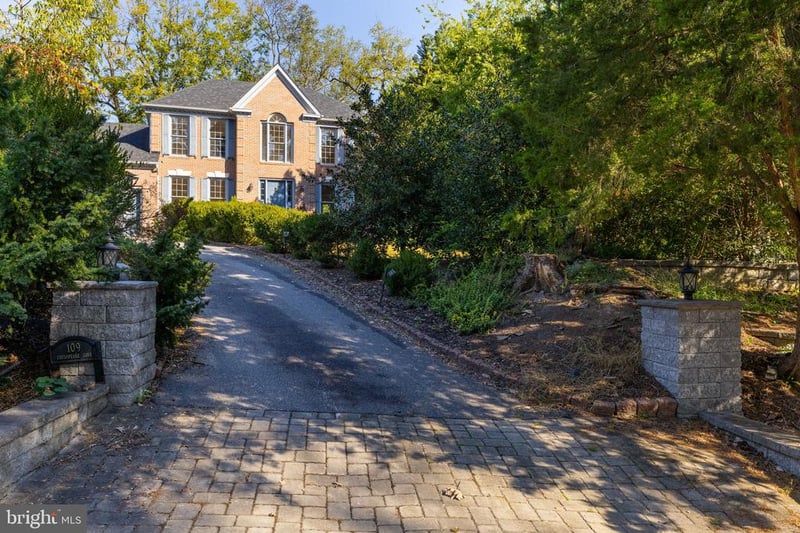 109 Chesapeake Cv, Stafford, VA 22554
