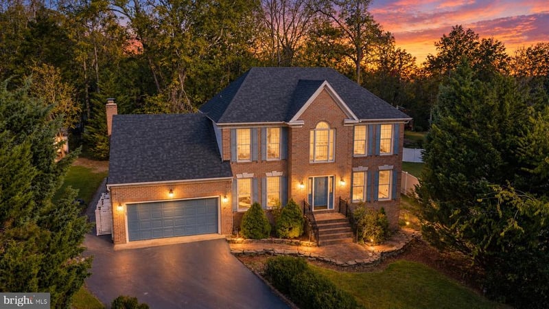 109 Chesapeake Cv, Stafford, VA 22554