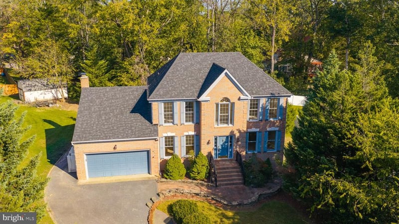 109 Chesapeake Cv, Stafford, VA 22554