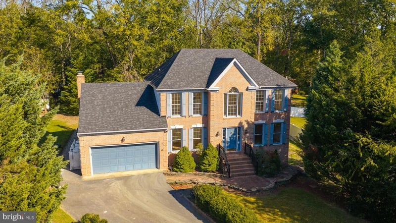 109 Chesapeake Cv, Stafford, VA 22554