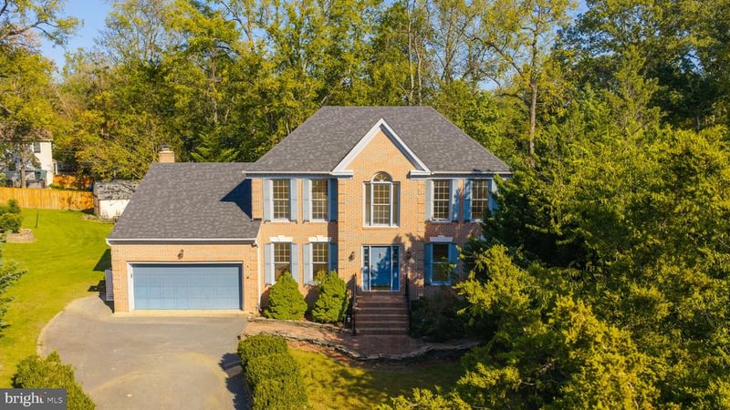 109 Chesapeake Cv, Stafford, VA 22554