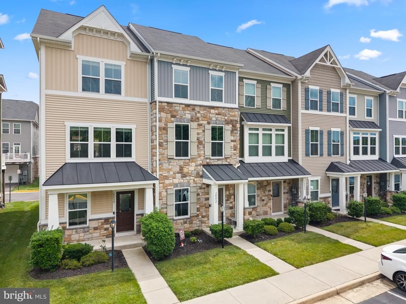 24857 Coats Sq, Aldie, VA 20105