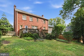 1708 N Hartford St, Arlington, VA 22201