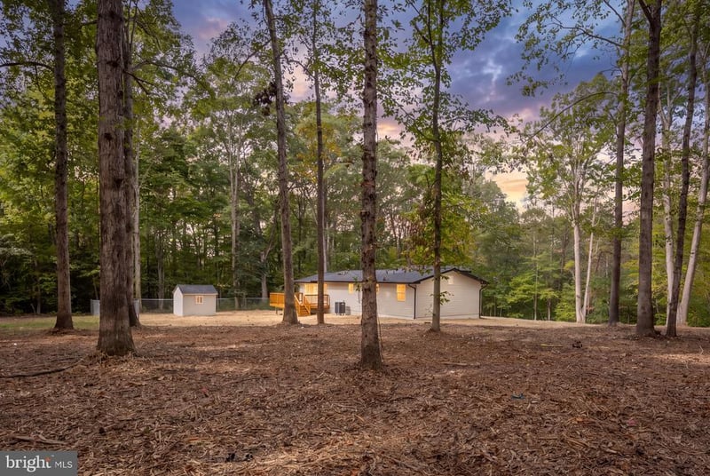 11418 Jersey Rd, King George, VA 22485