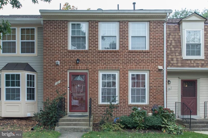 12 Cinzano Ct, Gaithersburg, MD 20878