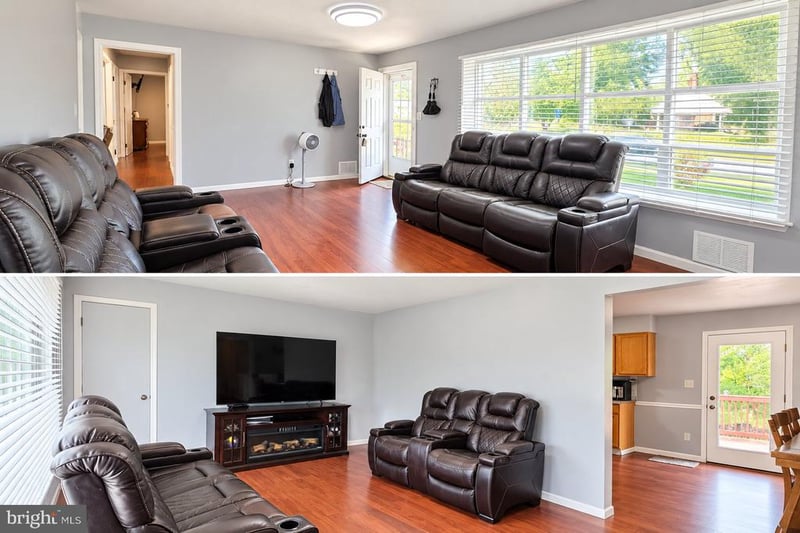 7903 Legation Rd, Hyattsville, MD 20784