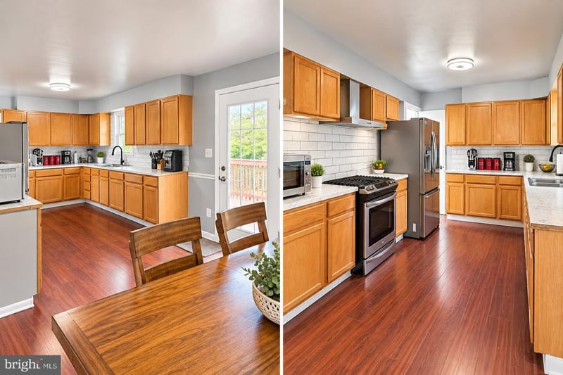 7903 Legation Rd, Hyattsville, MD 20784