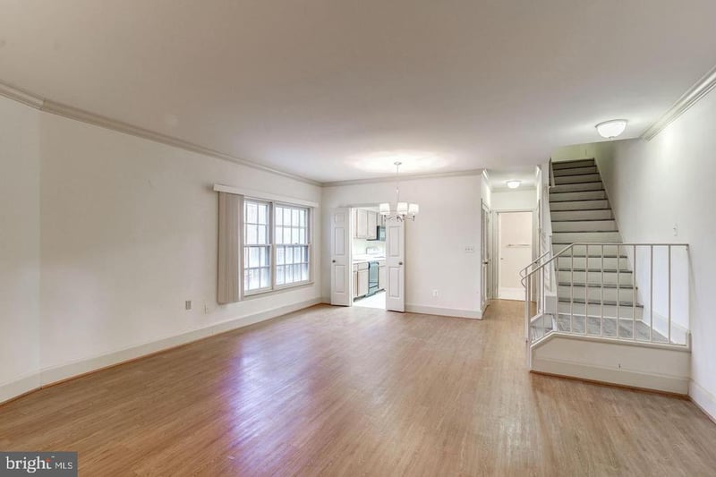 4341 Massachusetts Ave NW #4341, Washington, DC 20016