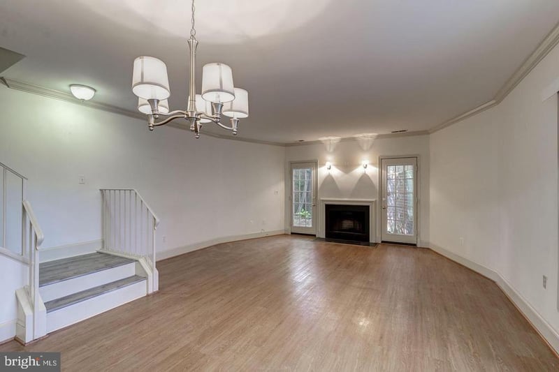 4341 Massachusetts Ave NW #4341, Washington, DC 20016