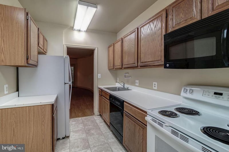 4341 Massachusetts Ave NW #4341, Washington, DC 20016