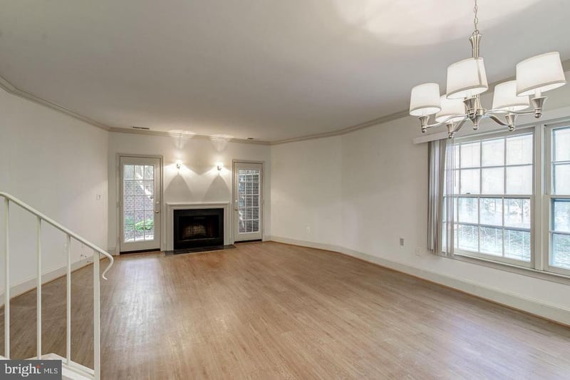 4341 Massachusetts Ave NW #4341, Washington, DC 20016