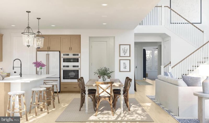 2829 Mae Wade Ave Lot 21, Adamstown, MD 21710