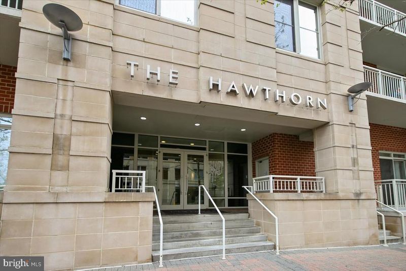 820 N Pollard St #612, Arlington, VA 22203