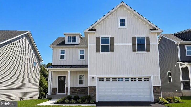 7320 Mohican Rn, King George, VA 22485