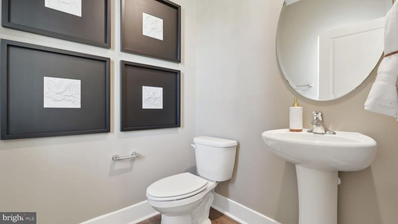 7320 Mohican Rn, King George, VA 22485