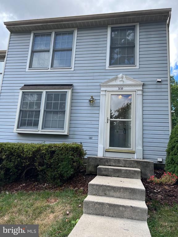 500 Ridgecrest Ct, Stafford, VA 22554