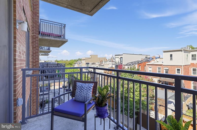 50 Florida Ave NE #511, Washington, DC 20002