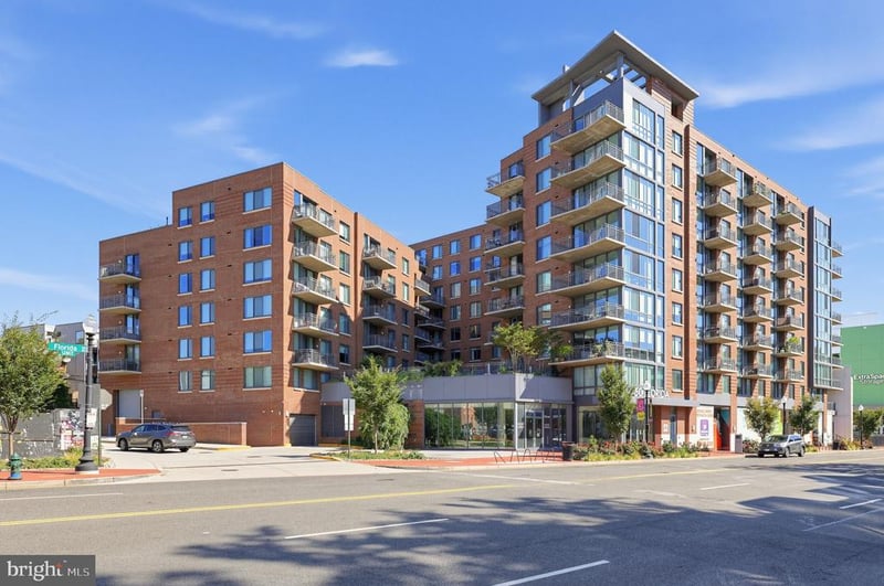 50 Florida Ave NE #511, Washington, DC 20002