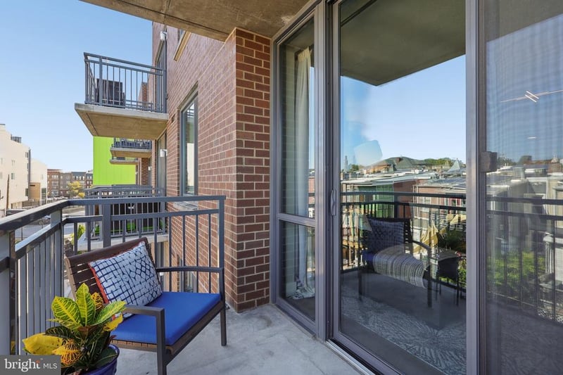 50 Florida Ave NE #511, Washington, DC 20002