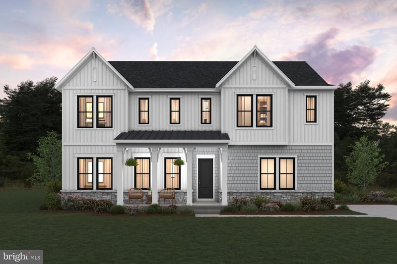 002 Cross Ln #N/A, Woodbridge, VA 22192