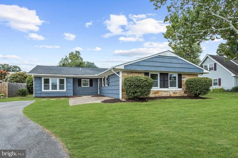 12200 Rockledge Dr, Bowie, MD 20715