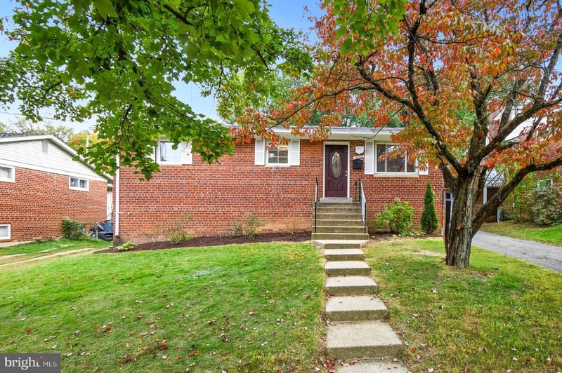 11008 Lombardy Rd, Silver Spring, MD 20901