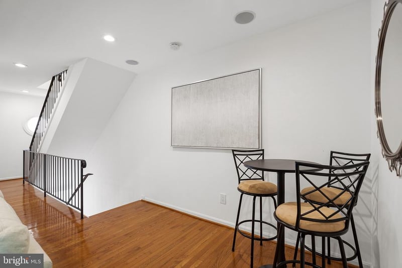 1124 25th St NW #203, Washington, DC 20037