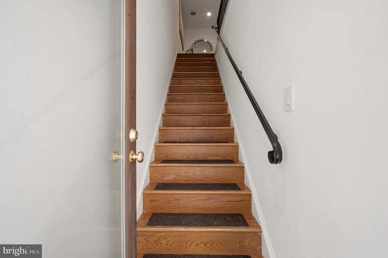 1124 25th St NW #203, Washington, DC 20037