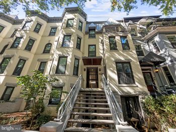 1124 25th St NW #203, Washington, DC 20037