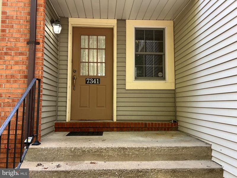 7341 Swan Point Way, Columbia, MD 21045