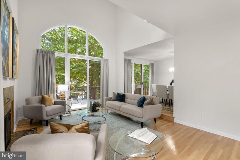 6113 Goldtree Way, Bethesda, MD 20817