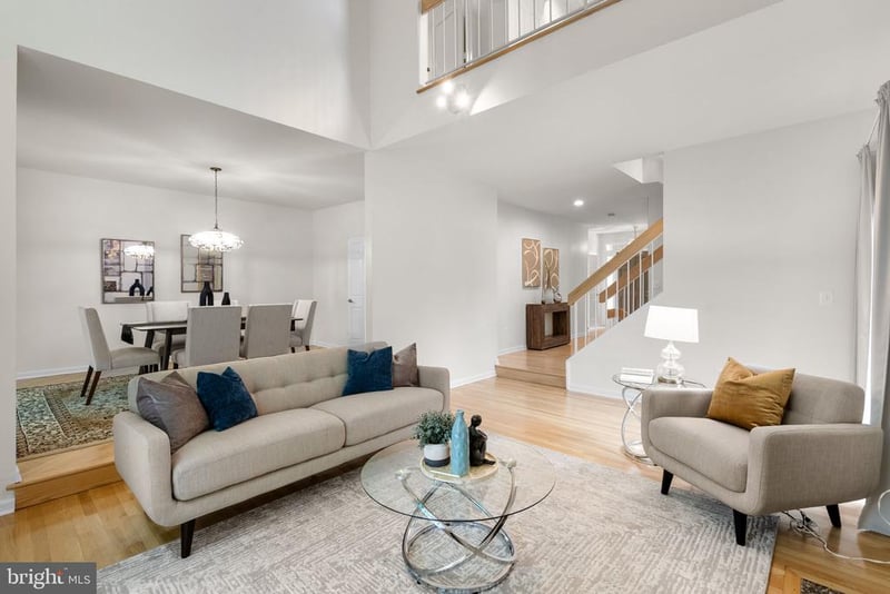 6113 Goldtree Way, Bethesda, MD 20817
